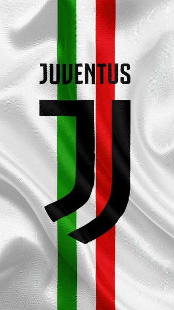 Juventus FC, White background, Soccer, 5K, Football club
