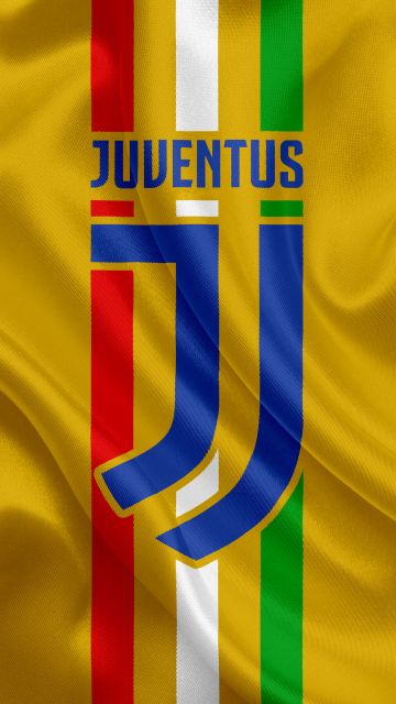 Juventus FC, Soccer, 5K, Football club