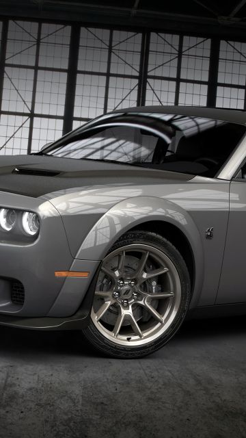Dodge Challenger RT Scat Pack, 50th Anniversary, 2020