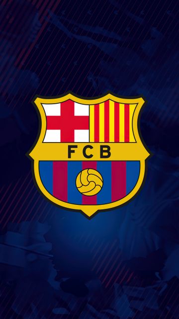 FC Barcelona, Ultrawide, Football club, FCB