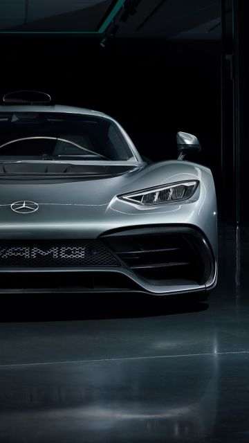 Mercedes-AMG ONE, F1 Car, Hypercars, Concept cars
