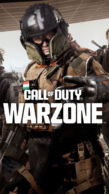 Call of Duty Warzone 2, Online games, Video Game