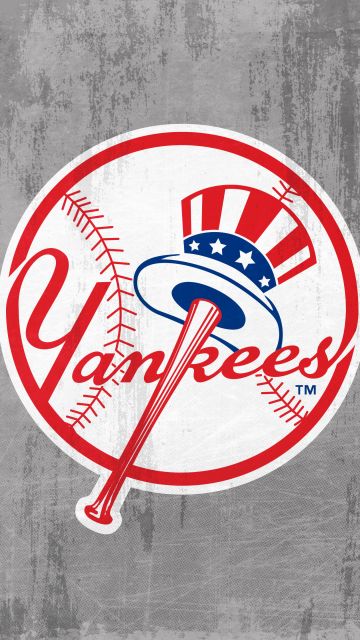 New York Yankees, Baseball team, Major League Baseball (MLB), 5K