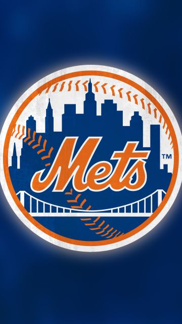 New York Mets, Baseball team, Major League Baseball (MLB), 5K