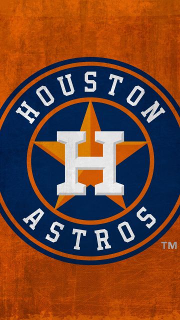 Houston Astros, Baseball team, Major League Baseball (MLB), 5K