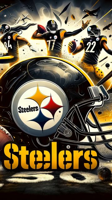 Pittsburgh Steelers, NFL team, Super Bowl, Soccer, Football team