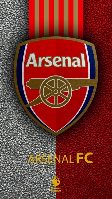 Arsenal FC, 5K, Football club