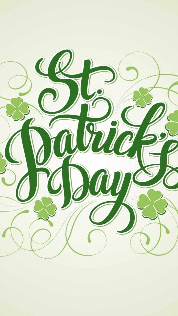 St. Patrick's Day, 8K, Holidays, 5K, Irish