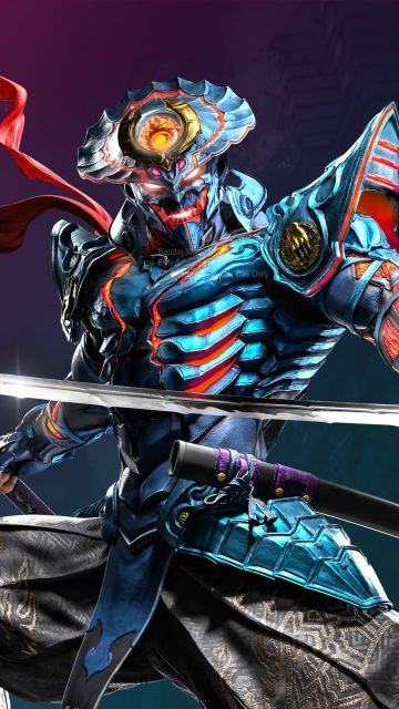 Yoshimitsu, Tekken 8