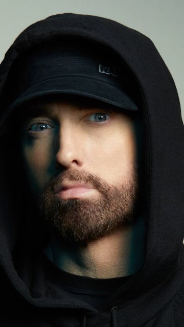 Eminem, 5K, American rapper