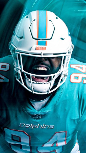 Miami Dolphins, Christian Wilkins