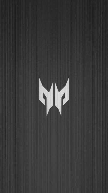 Acer Predator, Minimalist, Dark background