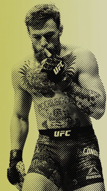 Conor McGregor, 5K, Irish, Ultimate Fighting Championship (UFC)