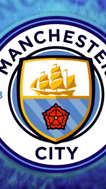Manchester City FC, Premier League club, Football team, Soccer