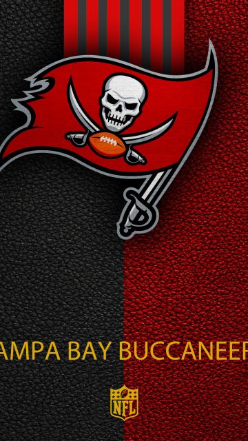 Tampa Bay Buccaneers, 5K, NFL team, American football team