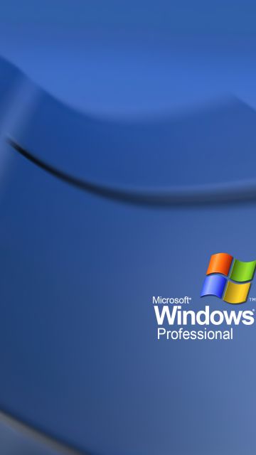 Classic, Windows XP, Logo, 5K, Microsoft Windows, Stock