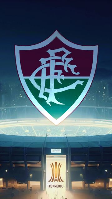 Fluminense FC, Brazilian sports club, Stadium