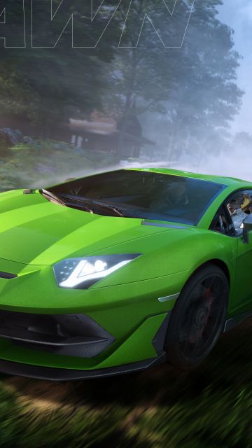 PUBG MOBILE, Lamborghini Aventador, Lamborghini Invencible, Lamborghini Estoque, Lamborghini Urus