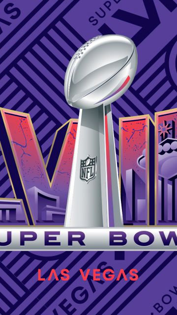 NFL, Super Bowl, Ultrawide, 2024, 5K, 8K