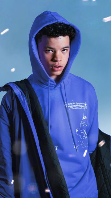 Lil Mosey, 5K, American rapper