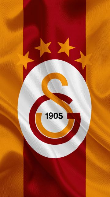 Galatasaray, Turkish sports club, Football club, 5K