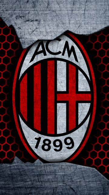 AC Milan, Football club, UEFA Champions League