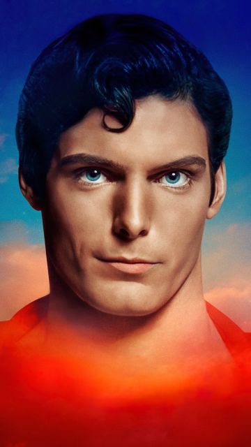 Superman, Movie poster