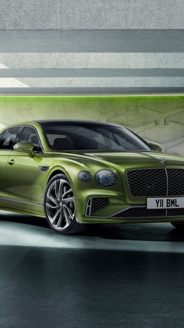 Bentley Flying Spur Speed, 8K, 5K, 2024