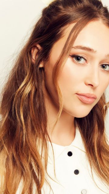 Alycia Debnam-Carey, Actress, 5K, Portrait, Australian actress