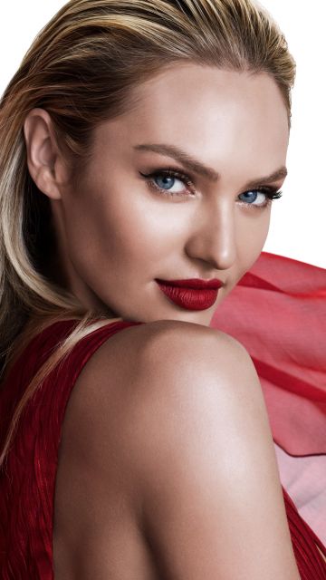Candice Swanepoel, Beautiful model, South African model