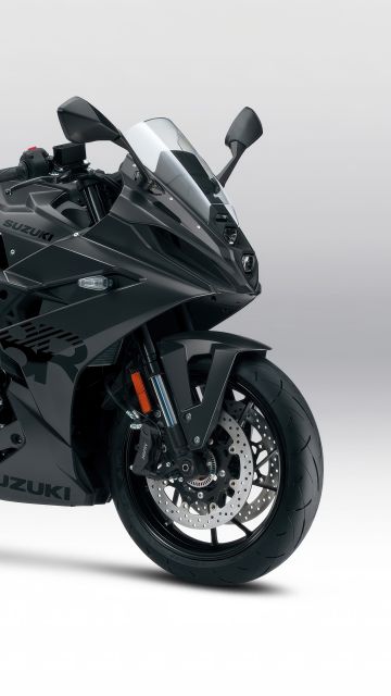 Suzuki GSX-8R, Sports bikes, 2025, 5K