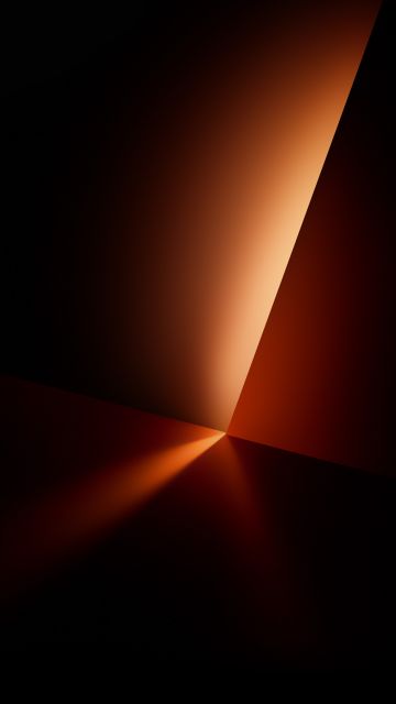 OxygenOS 15 Stock Wallpaper