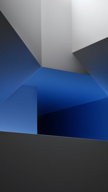 OxygenOS 15 Stock Wallpaper