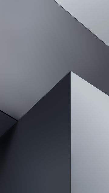 OxygenOS 15 Stock Wallpaper