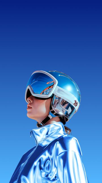 OxygenOS 15 Stock Wallpaper