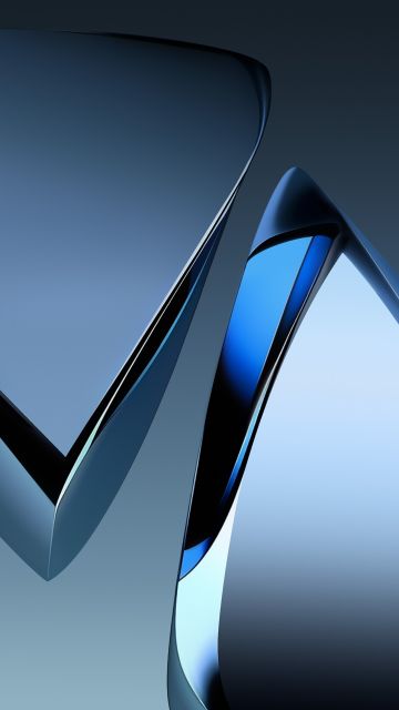 OxygenOS 15 Stock Wallpaper