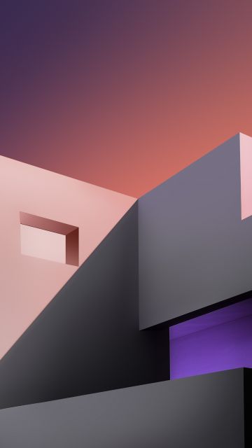 OxygenOS 15 Stock Wallpaper