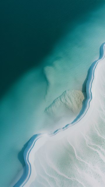 OxygenOS 15 Stock Wallpaper