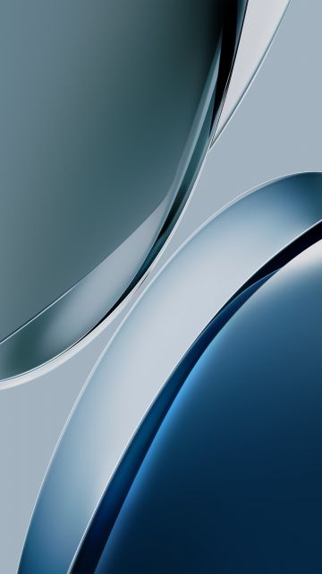 OxygenOS 15 Stock Wallpaper