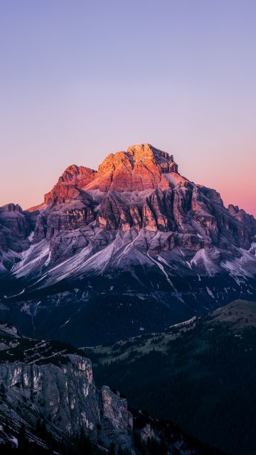OxygenOS 15 Stock Wallpaper