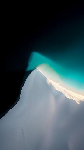 OxygenOS 15 Stock Wallpaper