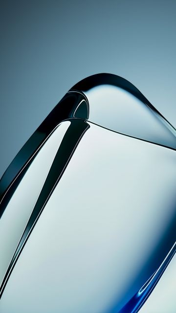 OxygenOS 15 Stock Wallpaper