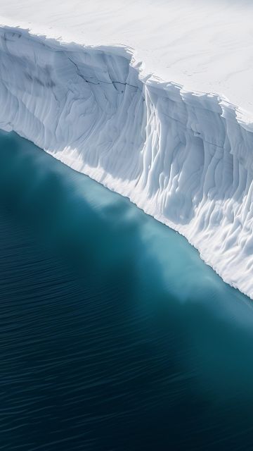 OxygenOS 15 Stock Wallpaper