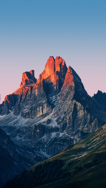 OxygenOS 15 Stock Wallpaper