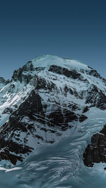 OxygenOS 15 Stock Wallpaper