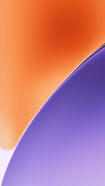 Xiaomi 15 Stock wallpaper