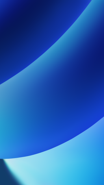 Ultrawide, Blue background, Blue gradient, Gradient background, Layers