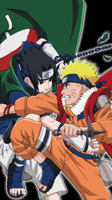 Sasuke vs Naruto Uzumaki, Naruto, Sasuke Uchiha, Naruto Uzumaki