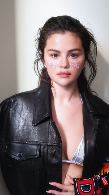 Selena Gomez, 2024, Perfect Magazine, Photoshoot, 5K