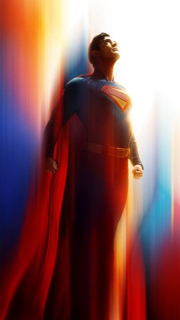 Superman, 2025 Movies, 5K, 8K, David Corenswet, DC Comics